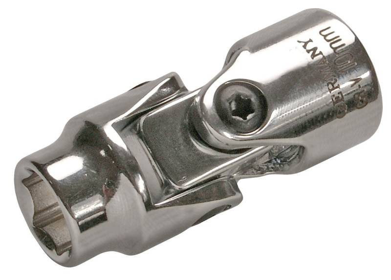 SW-Stahl Kardangelenk 3/8 Zoll, 15 mm, 06606L von SW-Stahl