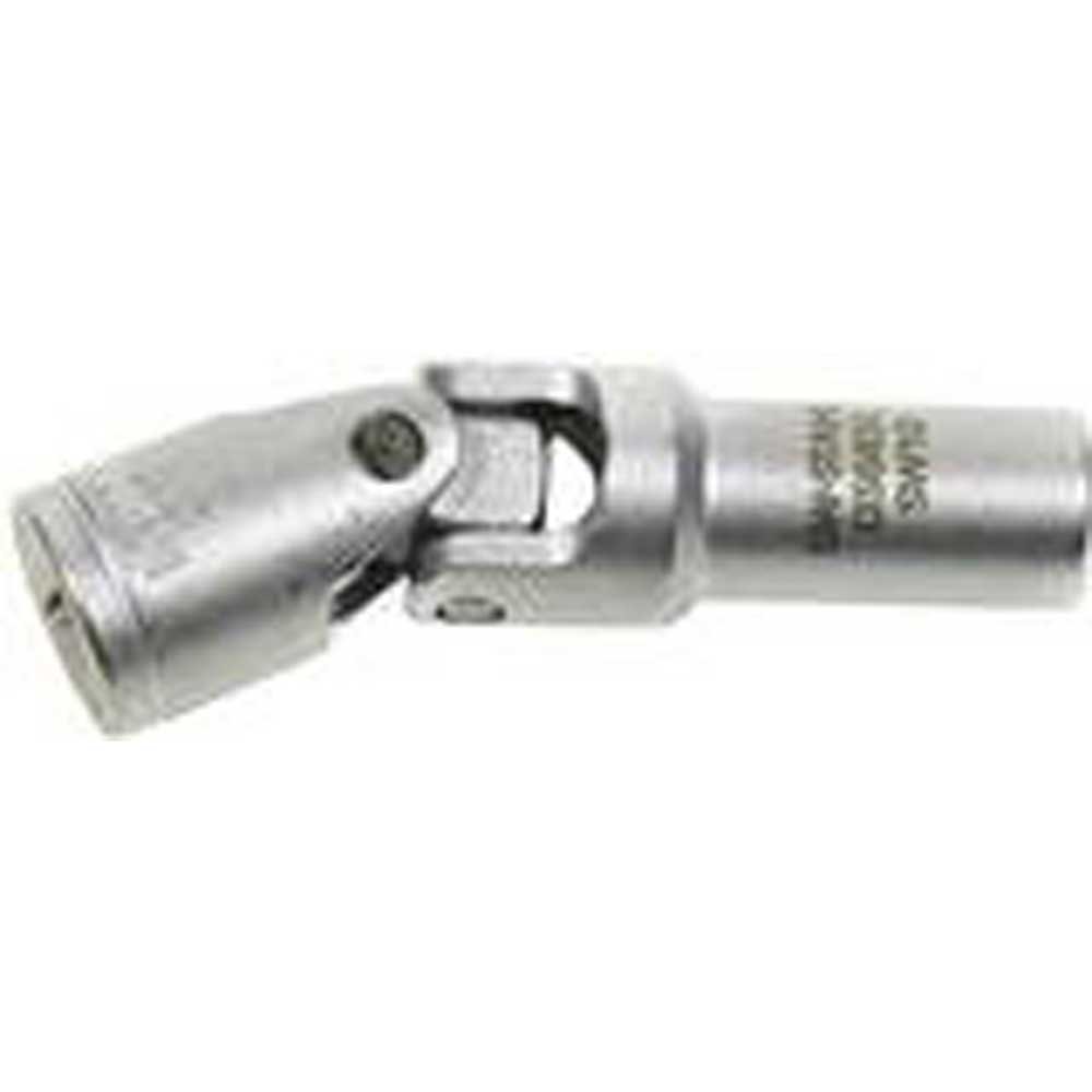 SW-Stahl Kerzenschlüssel Kardangelenk 10 mm, 3/8 Zoll, 03645L SW-Stahl Kerzenschlüssel Kardangelenk 10 mm, 3/8 Zoll, 03645L von SW-Stahl