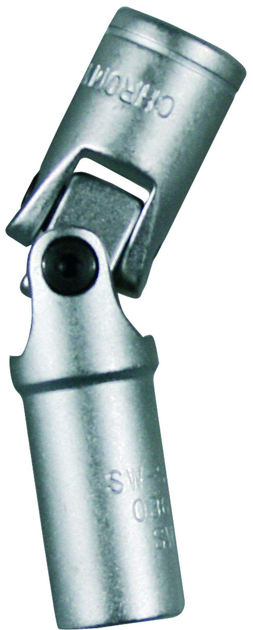 SW-Stahl Kerzenschlüssel Kardangelenk 12 mm, 3/8 Zoll, 03644L SW-Stahl Kerzenschlüssel Kardangelenk 12 mm, 3/8 Zoll, 03644L von SW-Stahl