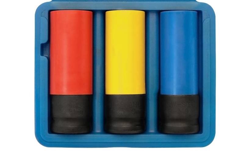 SW-Stahl Kraft-Stecknuss 07870L von SW-Stahl