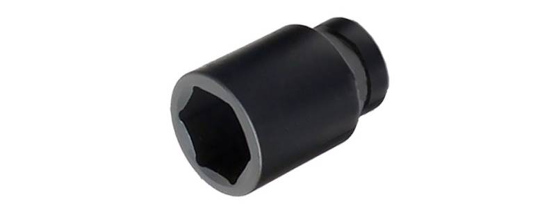SW-Stahl Kraft-Stecknuss 07980L-32 von SW-Stahl
