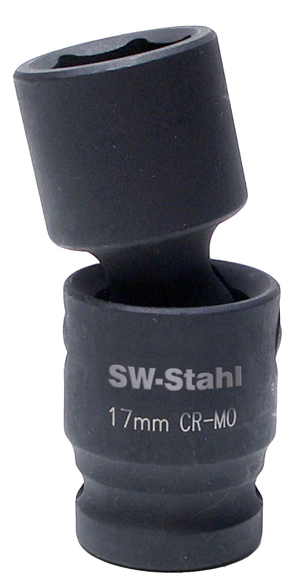 SW-Stahl 07953L Kraftkugelgelenkeinsatz 1/2" Antrieb, 18 mm von SW-Stahl