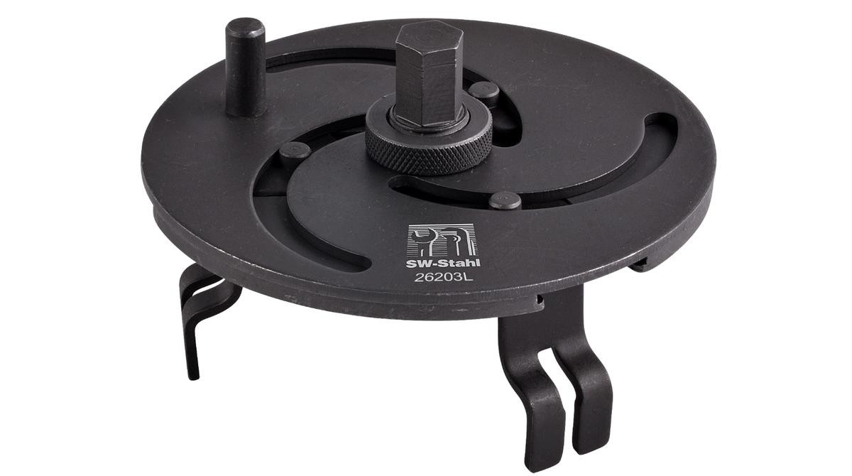 SW-Stahl Montagewerkzeugsatz, Tankgeber / Kraftstoffpumpe 26203L SW-Stahl Montagewerkzeugsatz, Tankgeber / Kraftstoffpumpe 26203L von SW-Stahl