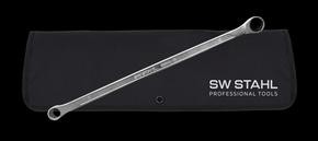 SW-Stahl Ratschen-Ringgabelschlüsselsatz 03590L von SW-Stahl