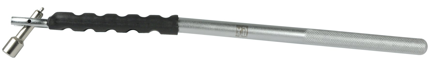SW-Stahl 02115L Reifen Ventilschaft-Einziehwerkzeug, 330 mm I Auto Radschlüssel I Reifenwechsel Werkzeug I Drehmoment Schlüssel Reifen I Pannenwerkzeug I Reifenwerkzeuge SW-Stahl 02115L Reifen Ventilschaft-Einziehwerkzeug, 330 mm I Auto Radschlüssel I Reifenwechsel Werkzeug I Drehmoment Schlüssel Reifen I Pannenwerkzeug I Reifenwerkzeuge von SW-Stahl
