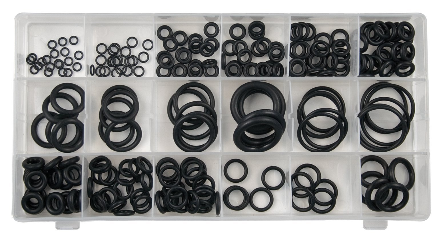 SW-Stahl S8044 O-Ring-Sortiment SW-Stahl S8044 O-Ring-Sortiment von SW-Stahl