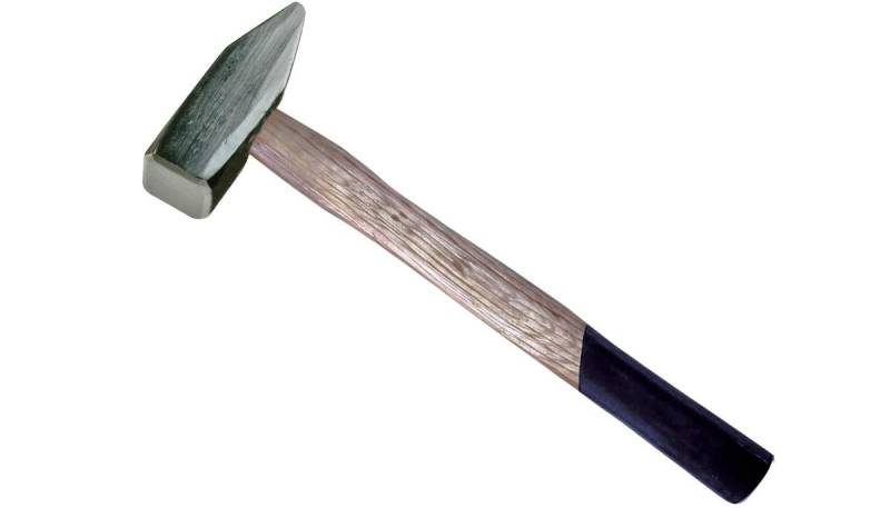 SW-Stahl Schlosserhammer 50109L von SW-Stahl