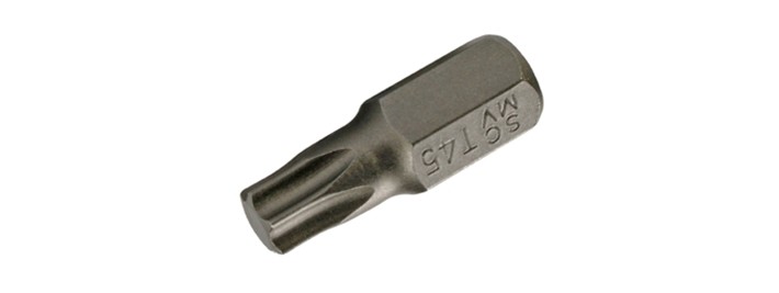 SW-Stahl Schrauberbit 05334L von SW-Stahl