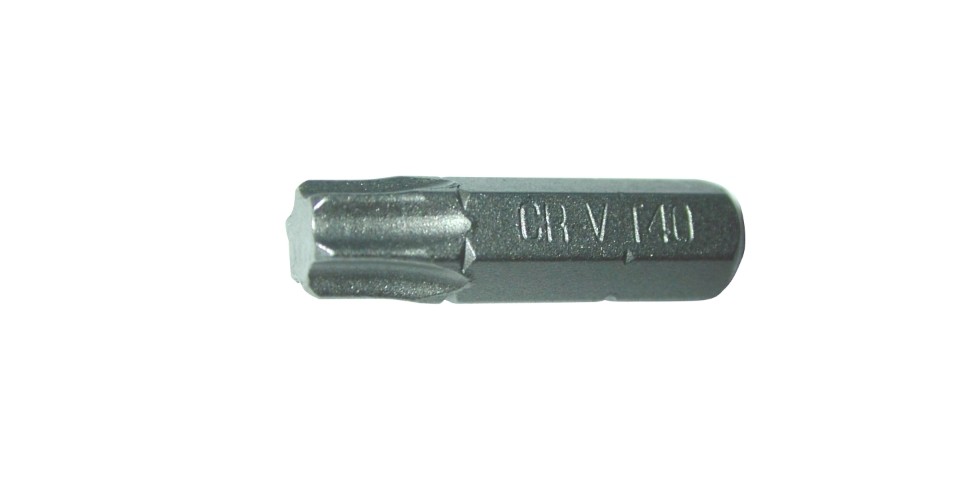 SW-Stahl Schrauberbit TBO/4-T27 SW-Stahl Schrauberbit TBO/4-T27 von SW-Stahl