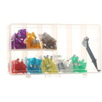 SW-Stahl Sortiment, Sicherungen S8116 SW-Stahl Sortiment, Sicherungen S8116 von SW-Stahl