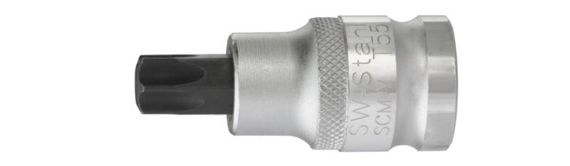 SW-Stahl Steckschlüsseleinsatz 05247L von SW-Stahl