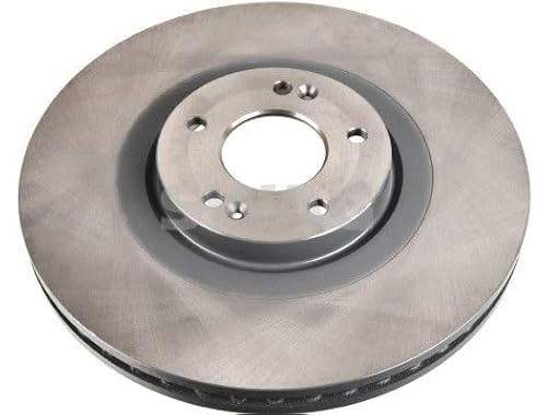 2x SWAG Bremsscheibe Vorne Ø340mm Dicke: 30mm Lochkreis-Ø: 114mm innenbelüftet 33 10 5389 2x SWAG Bremsscheibe Vorne Ø340mm Dicke: 30mm Lochkreis-Ø: 114mm innenbelüftet 33 10 5389 von SWAG