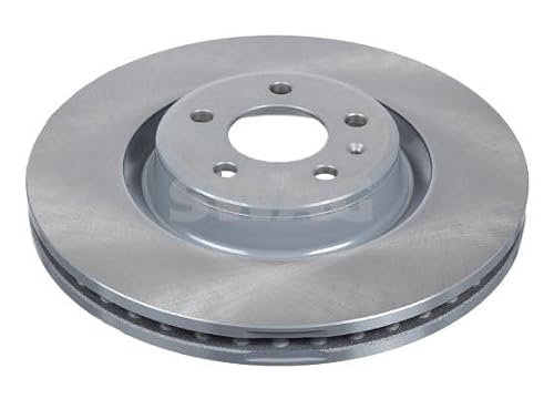 2x SWAG Bremsscheibe Vorne Ø344.8mm Dicke: 30mm Lochkreis-Ø: 112mm innenbelüftet 30 94 4039 2x SWAG Bremsscheibe Vorne Ø344.8mm Dicke: 30mm Lochkreis-Ø: 112mm innenbelüftet 30 94 4039 von SWAG