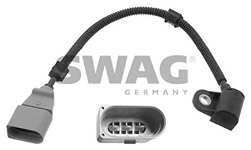 30 93 9894 Sensor, Nockenwellenposition SWAG von SWAG