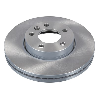 Swag 1x Bremsscheibe [Hersteller-Nr. 30928504] für VW von SWAG