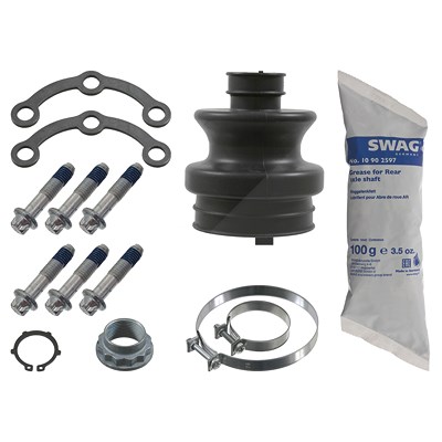 Swag Faltenbalgsatz, Antriebswelle [Hersteller-Nr. 10908481] für Mercedes-Benz von SWAG