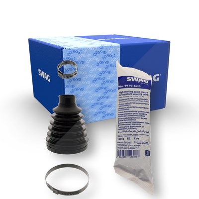 Swag Faltenbalgsatz, Antriebswelle [Hersteller-Nr. 60100440] für Dacia, Renault von SWAG