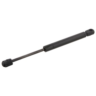 Swag Gasfeder, Koffer-/Laderaum [Hersteller-Nr. 30927706] für Mazda, Seat von SWAG