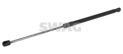 Swag Gasfeder, Koffer-/Laderaum [Hersteller-Nr. 33108811] für Audi von SWAG