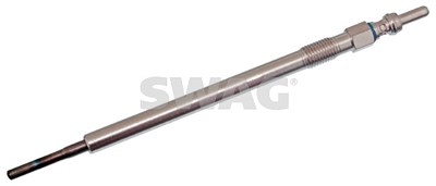 Swag Glühkerze [Hersteller-Nr. 33103425] für Mercedes-Benz von SWAG