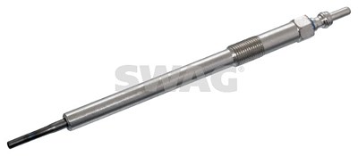 Swag Glühkerze [Hersteller-Nr. 33103428] für Mercedes-Benz von SWAG