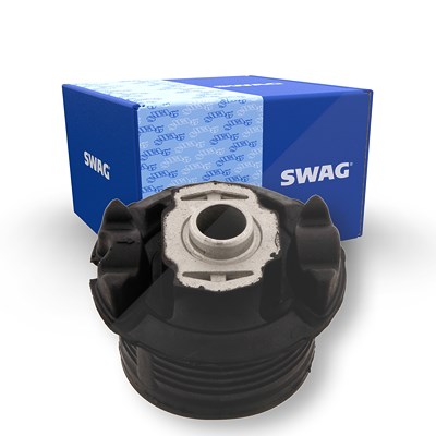 Swag Lagerung, Achskörper [Hersteller-Nr. 10929349] für Mercedes-Benz von SWAG