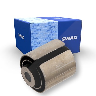 Swag Lagerung, Achskörper [Hersteller-Nr. 20931333] für BMW von SWAG