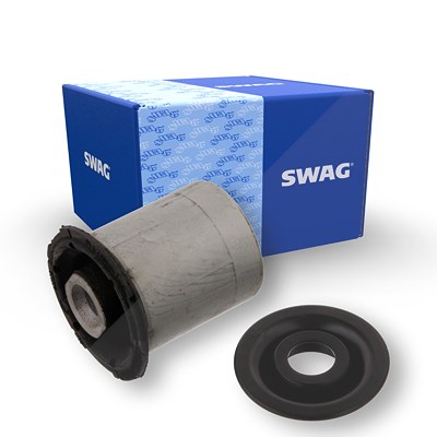 Swag Lagerung, Lenker [Hersteller-Nr. 10922786] für Mercedes-Benz von SWAG