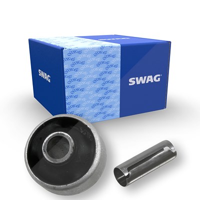 Swag Lagerung, Lenker [Hersteller-Nr. 30750002] für Seat, VW von SWAG