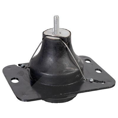 Swag Lagerung, Motor [Hersteller-Nr. 33102777] für Nissan, Opel, Renault, Vauxhall von SWAG