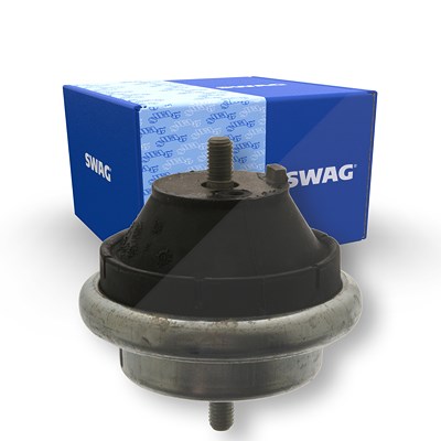 Swag Lagerung, Motor [Hersteller-Nr. 40130025] für Opel von SWAG