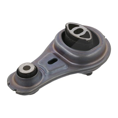 Swag Lagerung, Motor [Hersteller-Nr. 60936697] für Nissan, Opel, Renault, Vauxhall von SWAG