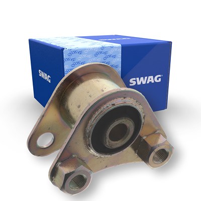 Swag Lagerung, Schaltgetriebe [Hersteller-Nr. 70130010] für Citroën, Fiat, Peugeot von SWAG