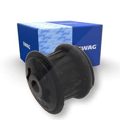 Swag Lagerung, Schaltgetriebeträger [Hersteller-Nr. 30130065] für Audi von SWAG