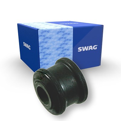 Swag Lagerung, Stabilisator [Hersteller-Nr. 10610050] für Mercedes-Benz, VW von SWAG