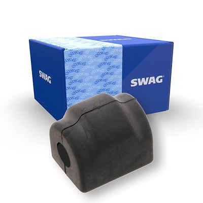 Swag Lagerung, Stabilisator [Hersteller-Nr. 20932031] für BMW von SWAG
