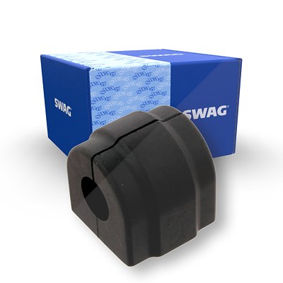 Swag Lagerung, Stabilisator [Hersteller-Nr. 20933377] für BMW von SWAG