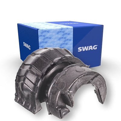Swag Lagerung, Stabilisator [Hersteller-Nr. 30102718] für Audi, Porsche, VW von SWAG