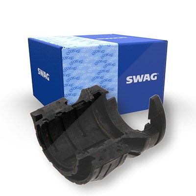 Swag Lagerung, Stabilisator [Hersteller-Nr. 30931357] für VW von SWAG