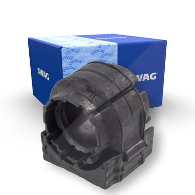 Swag Lagerung, Stabilisator [Hersteller-Nr. 57104613] für Opel, Saab, Vauxhall von SWAG