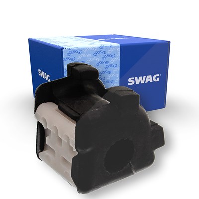 Swag Lagerung, Stabilisator [Hersteller-Nr. 81942873] für Toyota von SWAG