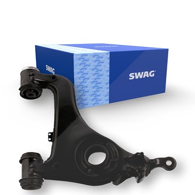 Swag Lenker, Radaufhängung [Hersteller-Nr. 10730017] für Mercedes-Benz von SWAG