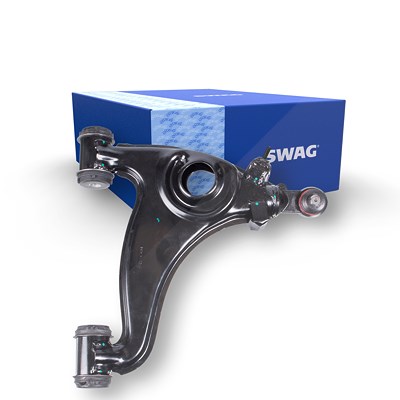 Swag Lenker, Radaufhängung [Hersteller-Nr. 10730027] für Mercedes-Benz von SWAG
