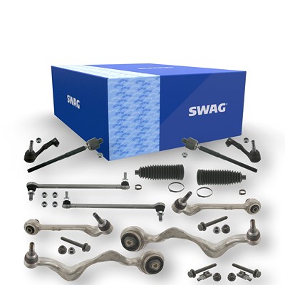 Swag Lenker, Radaufhängung [Hersteller-Nr. 20946285] für BMW von SWAG