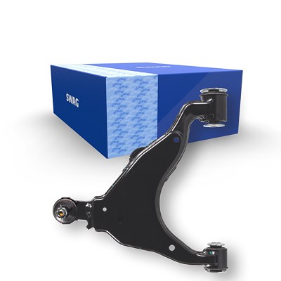 Swag Lenker, Radaufhängung [Hersteller-Nr. 81943020] für Lexus, Toyota von SWAG