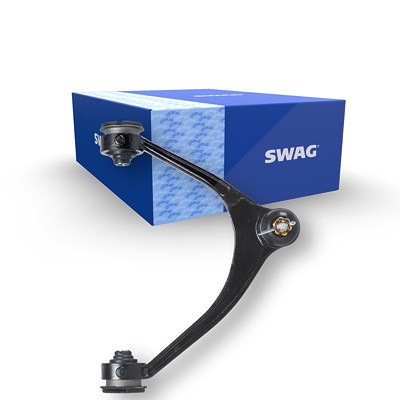 Swag Lenker, Radaufhängung [Hersteller-Nr. 81943133] für Lexus, Toyota von SWAG