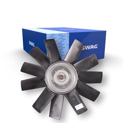 Swag Lüfter, Motorkühlung [Hersteller-Nr. 50106015] für Ford von SWAG