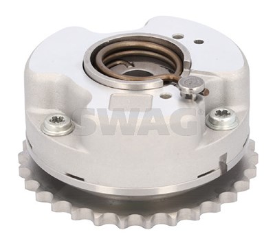 Swag Nockenwellenversteller [Hersteller-Nr. 33108842] für Audi von SWAG