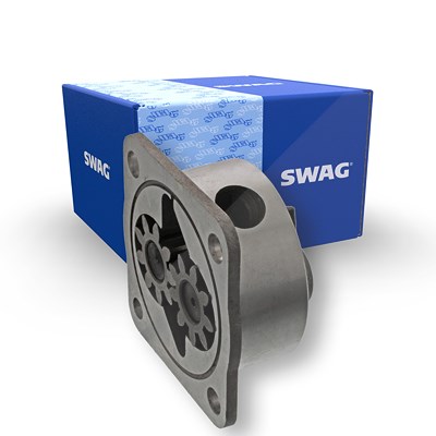 Swag Ölpumpe [Hersteller-Nr. 30901733] für VW von SWAG