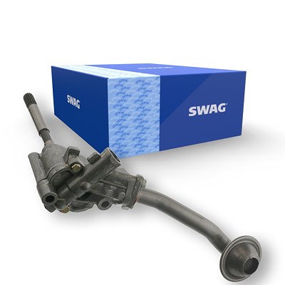 Swag Ölpumpe [Hersteller-Nr. 30919416] für Audi, VW von SWAG